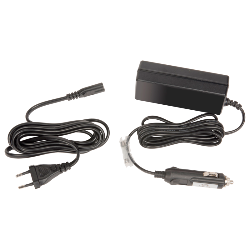 Cargador de booster. BBAGM12-1200