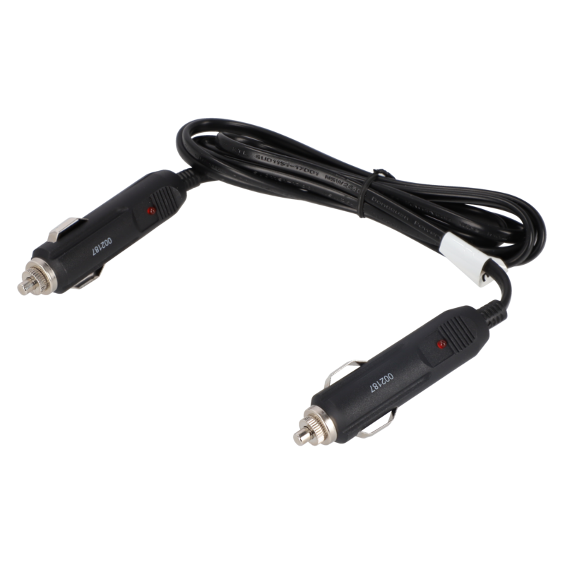 Cable de carga de repuesto para arrancador de 12 V