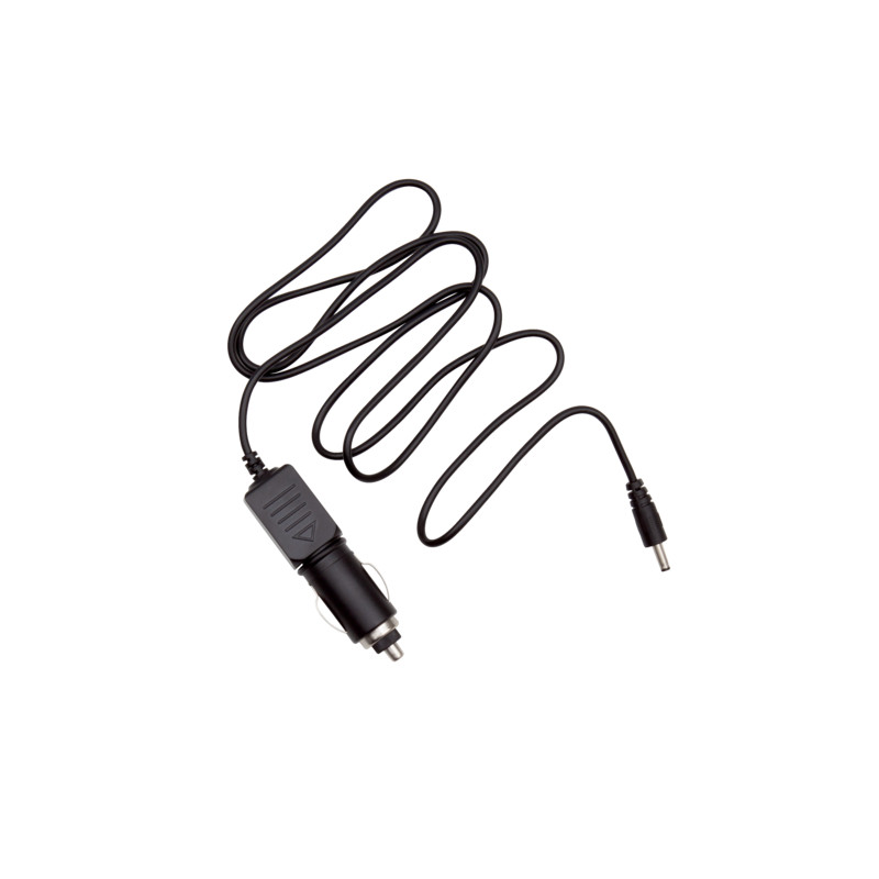 Cargador Coche 12V Bbl12-400