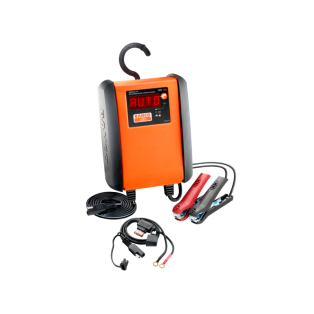 Cargador Baterías 12V