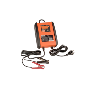 Battery Charger Elec12V-15Amp