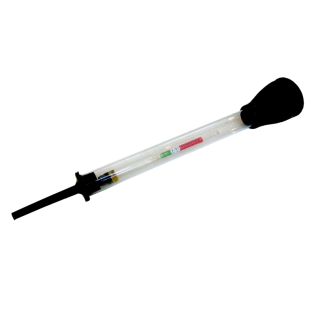 Densímetro De Baterías