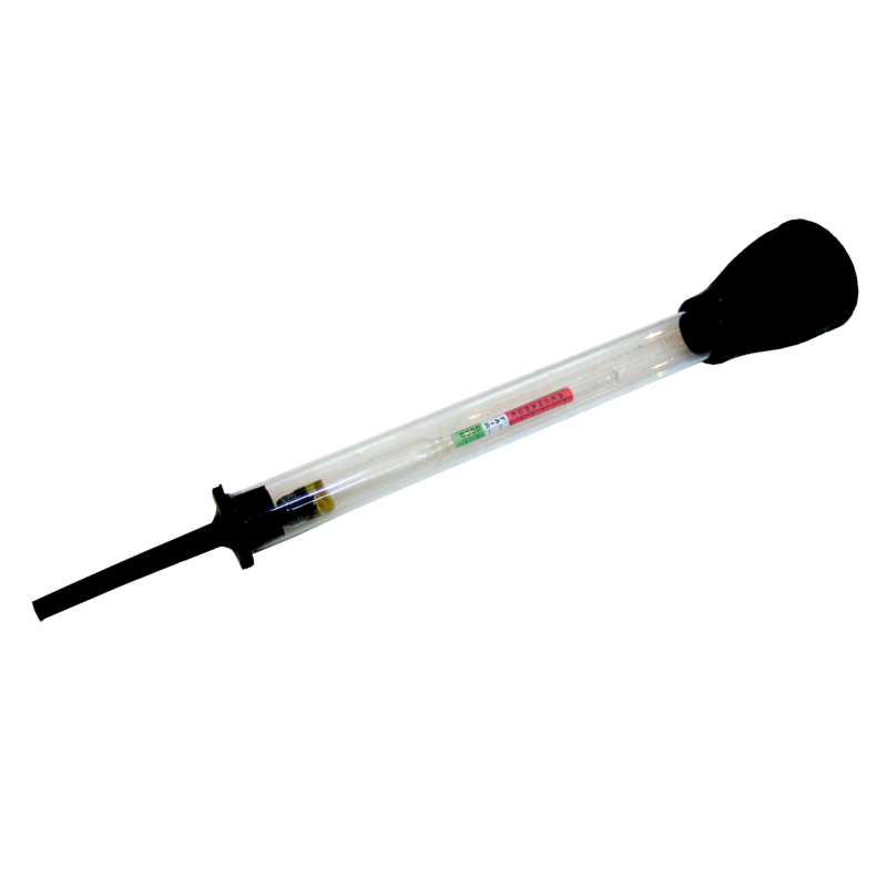 Densímetro De Baterías