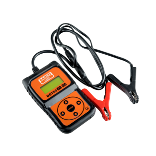 Comprobad Electr Batería 6-12V