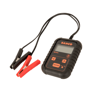 Comrobador Batería 12V