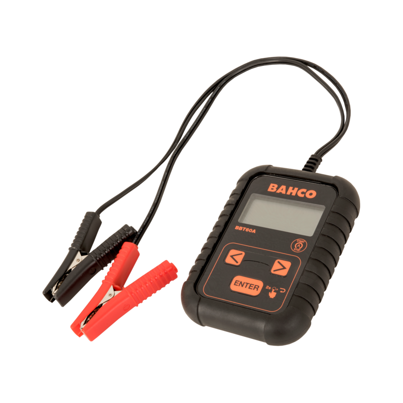 Comrobador Batería 12V