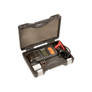 Comprobador Electrónic Batería