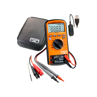 Multímetro
