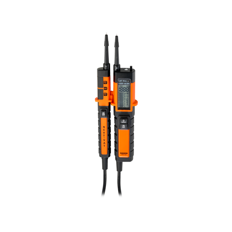 Comrpobador Tensión 1000V