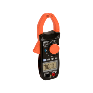 Pinza Amperimétric Digital 1000A