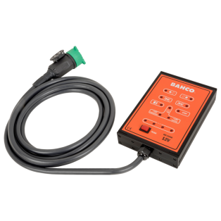 Comprobador Eléctrico 12V 13In