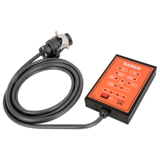 Comprobador Eléctrico 24V 15In