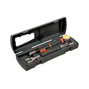 Mini Soldador De Gas