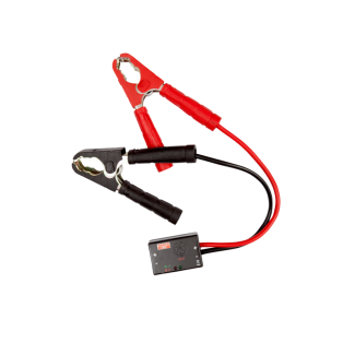 Protector de circuito electrónico de vehículos 24V