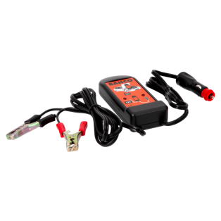 Protector De Memorias 12V