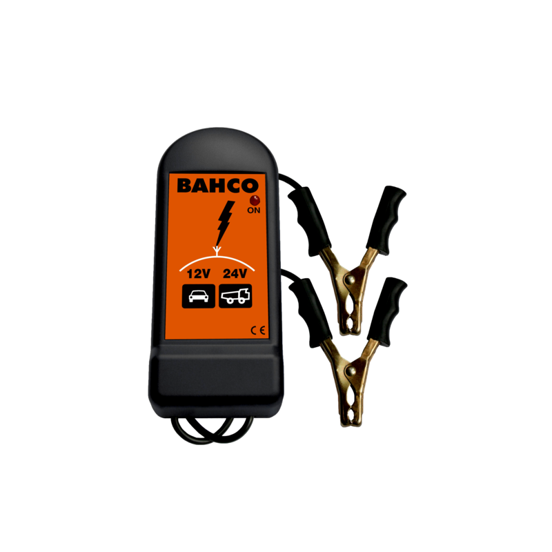 Protector De Picos 12/24V