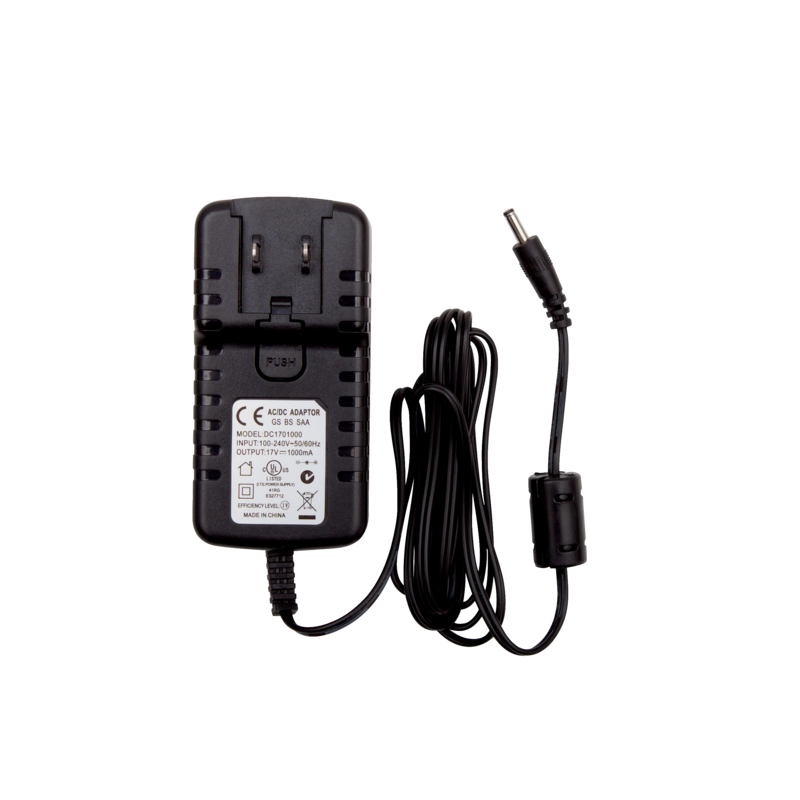 Cargador Pared Ac 12V Bbl12400