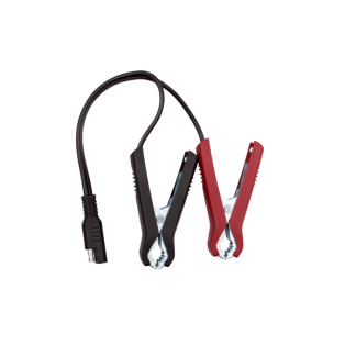 Pinzas Para Baterías