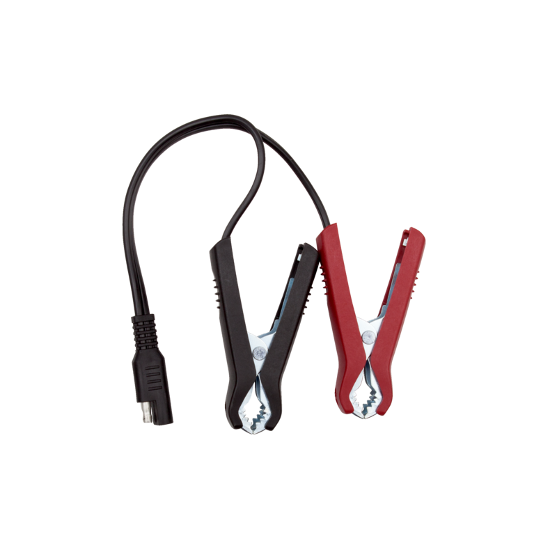 Pinzas Para Baterías