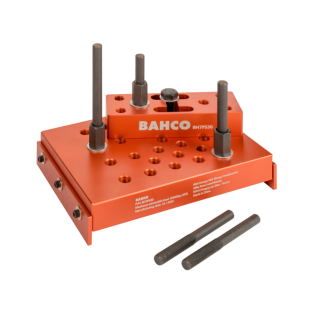 Soporte Universal 30T