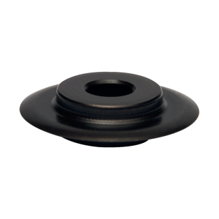 Rueda de corte de repuesto para cortatubos para tubos de cobre y multiusos