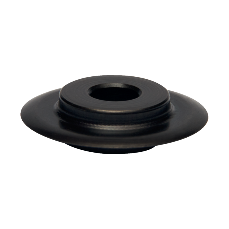 Rueda de corte de repuesto para cortatubos para tubos de cobre y multiusos