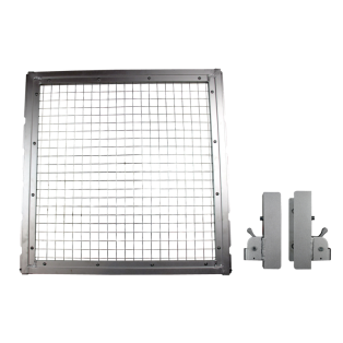 Panel De Seguridad Opcional Pa