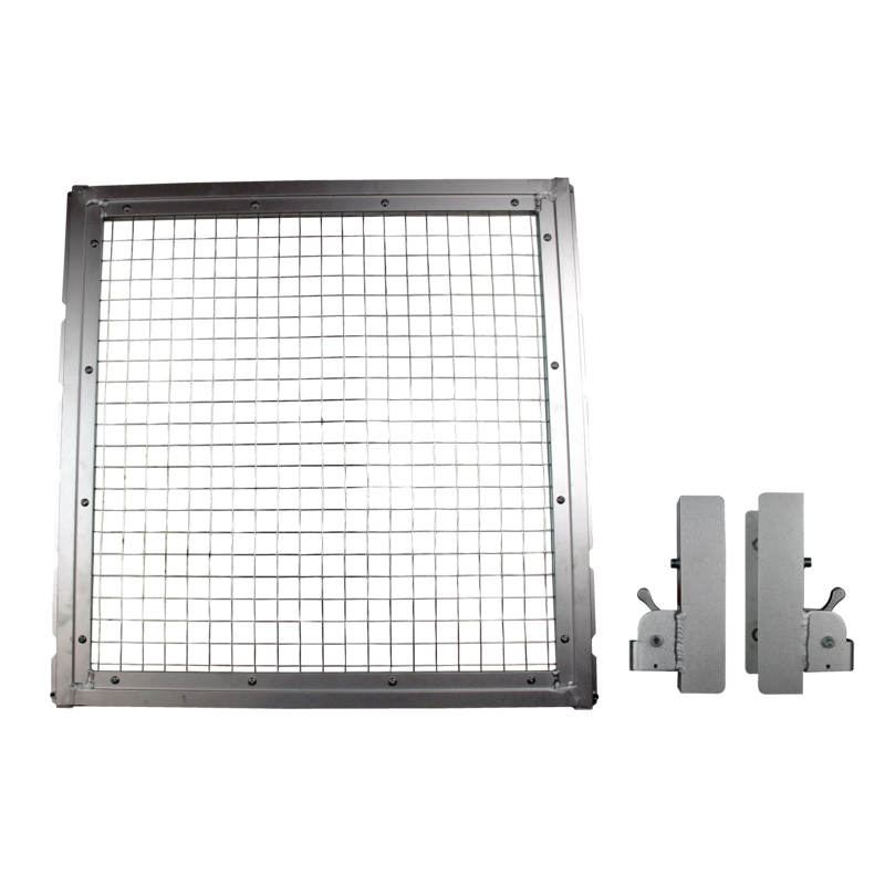 Panel De Seguridad Opcional Pa