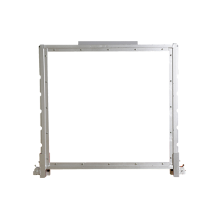 Rejilla Seguridad Prensa 100T