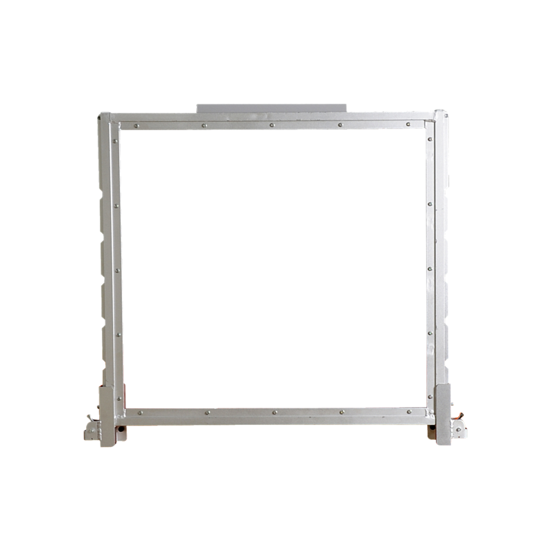 Rejilla Seguridad Prensa 100T