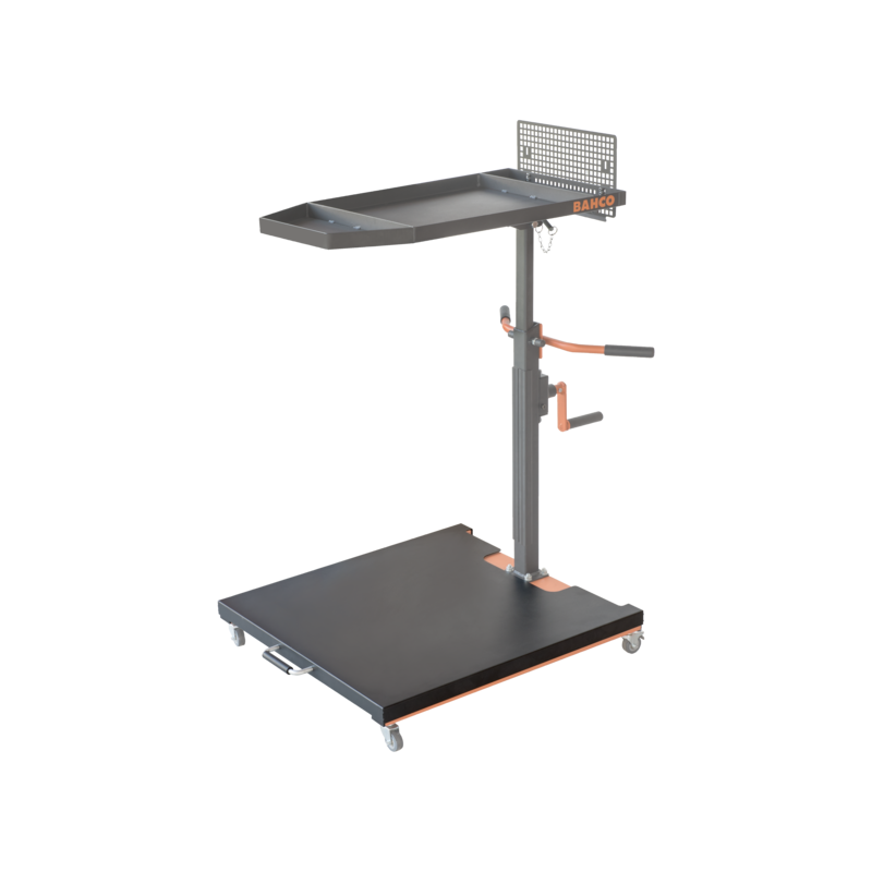 Bandeja Mesa Multiusos