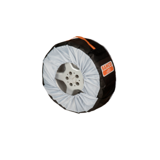 Juego De 4 Bolsas Para Ruedas