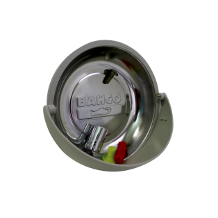 Bandeja Magnetica Redonda