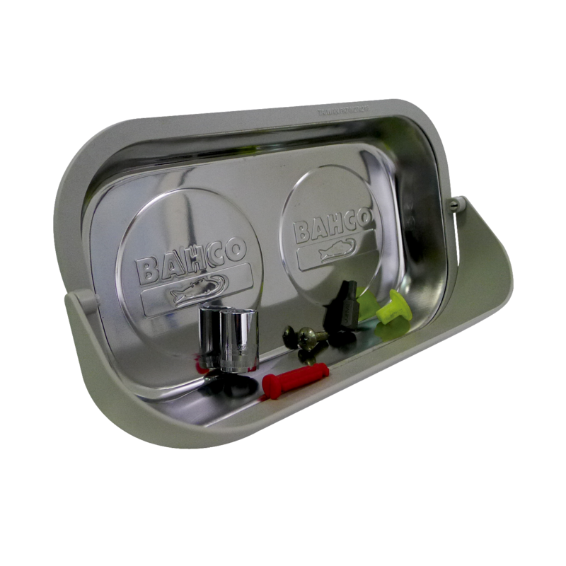 Bandeja Magnetica Rectangular