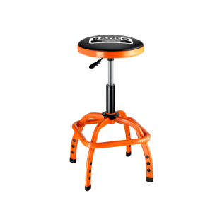 Taburete Ajustable Para Taller