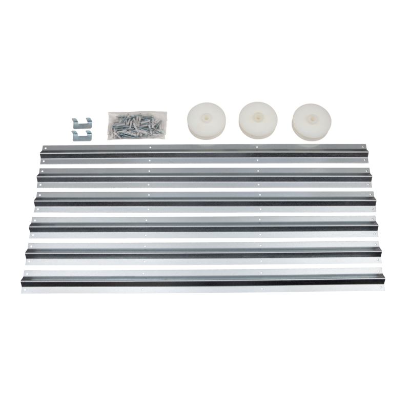 Rail Para Blbt100/Zblt100