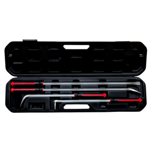 Juego 4 Palancas Largas