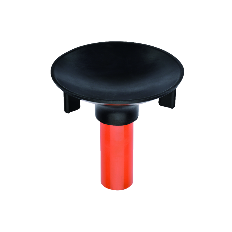 Ventosa Para Soporte Universal