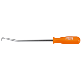 Limpiador De Canal De Parabris