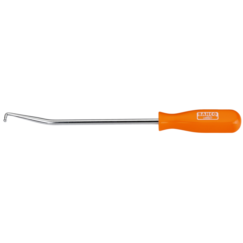 Limpiador De Canal De Parabris