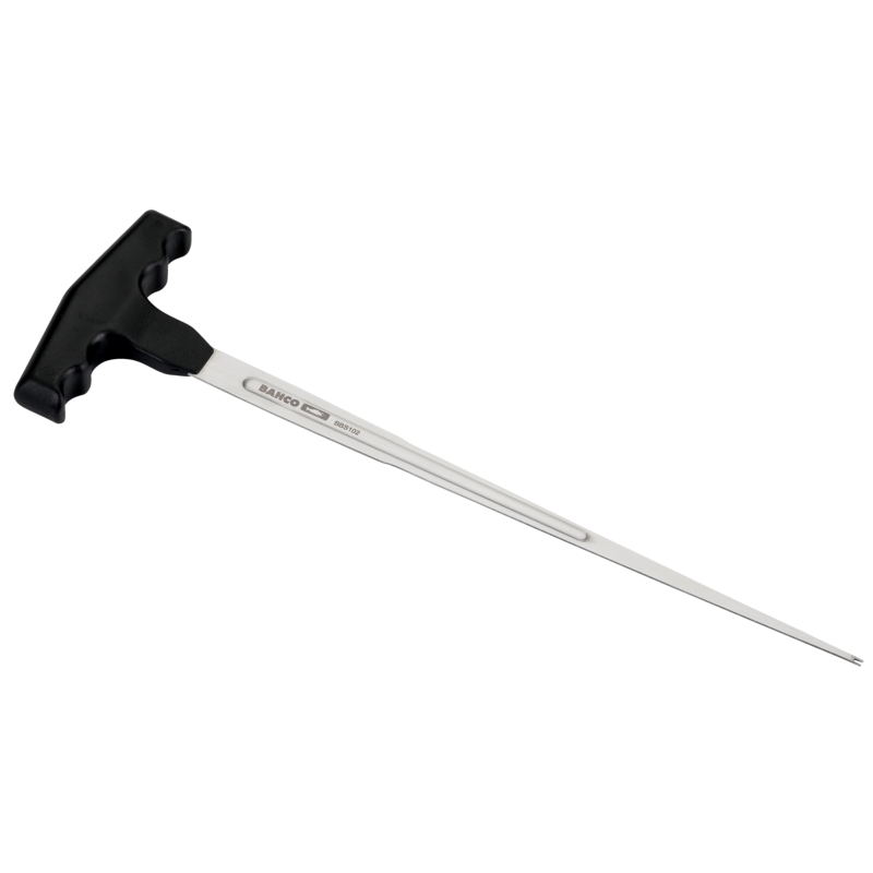 Tirador Mango En T Alamabre Co