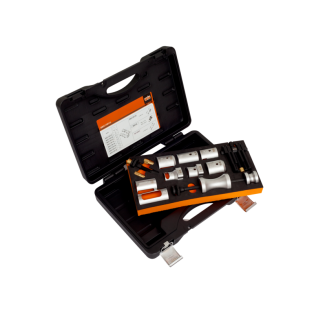 Jgo Extractores Brazos Limpiap