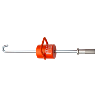 12 Kg Martillo Deslizante