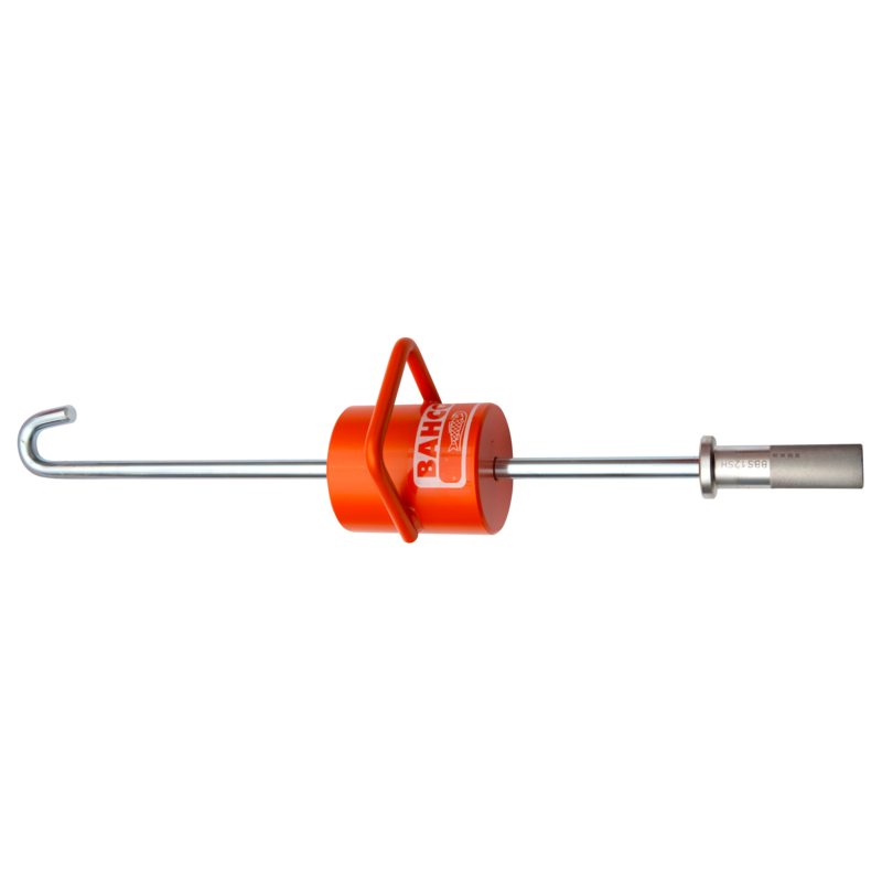 12 Kg Martillo Deslizante