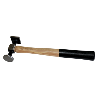 Martillo Carrocero. Cabeza Cua