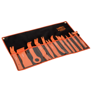 Juego De Útiles Para Interiore