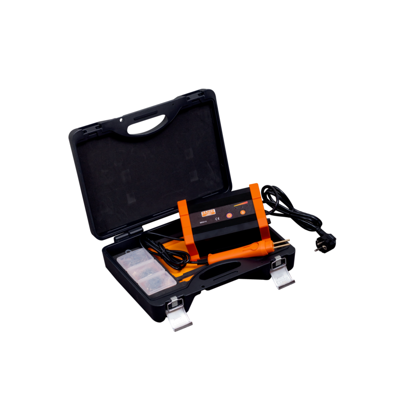 Equipo Reparacion Plasticos