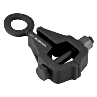 Abrazadera Para Carrocero