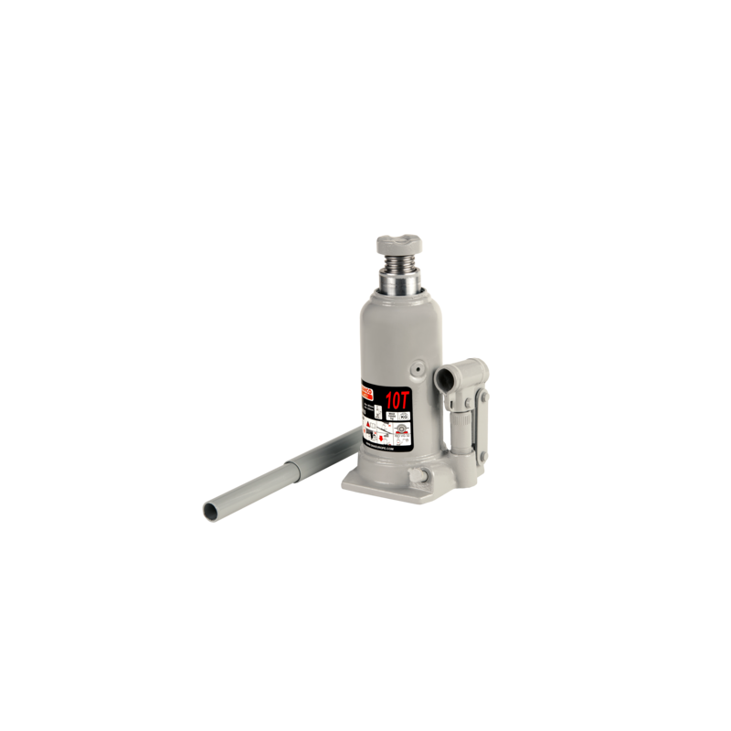 Gato Botella Soldado 5T