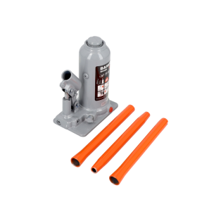 Gato hidráulico de botella Premium 2T